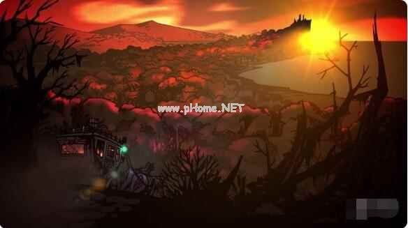 暗黑地牢防御属性怎么提升？暗黑地牢防御属性提升方法截图