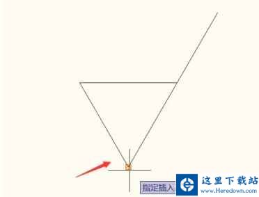 电气工程师CAD 2010如何创建临时块？